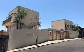 Vila Cazarine